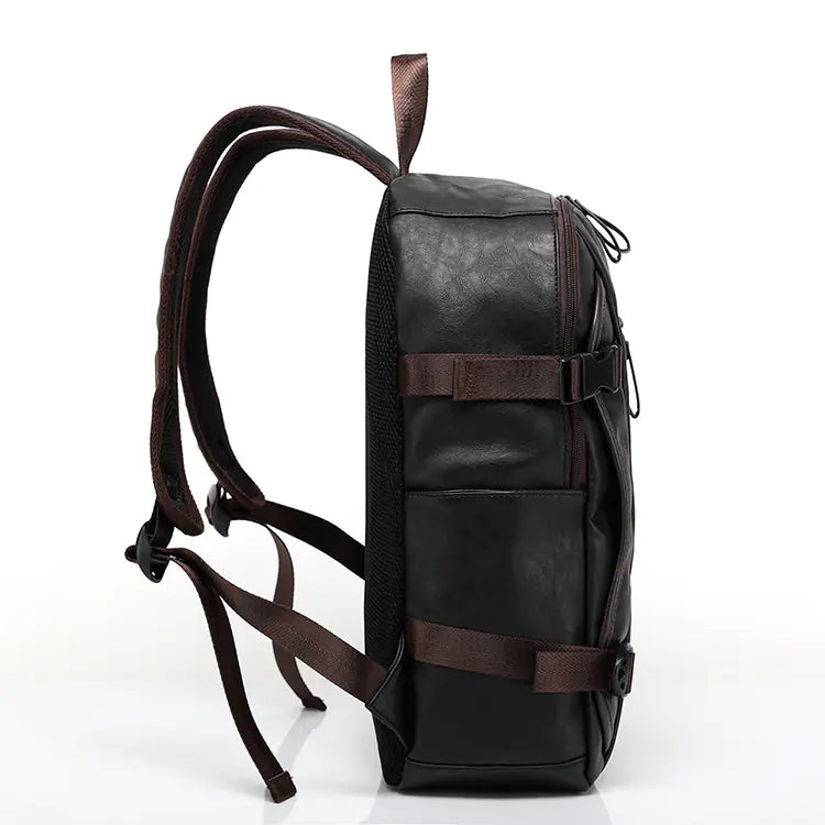 Korean Style Backpack and Book Bag
