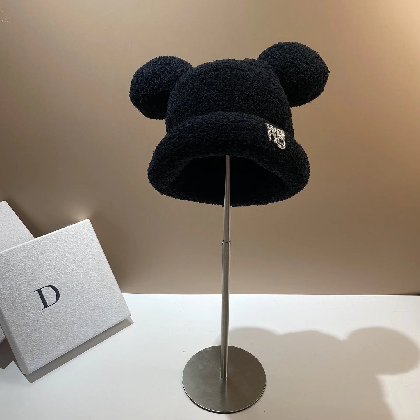 Japanese and Korean Fashion Hat for Kids