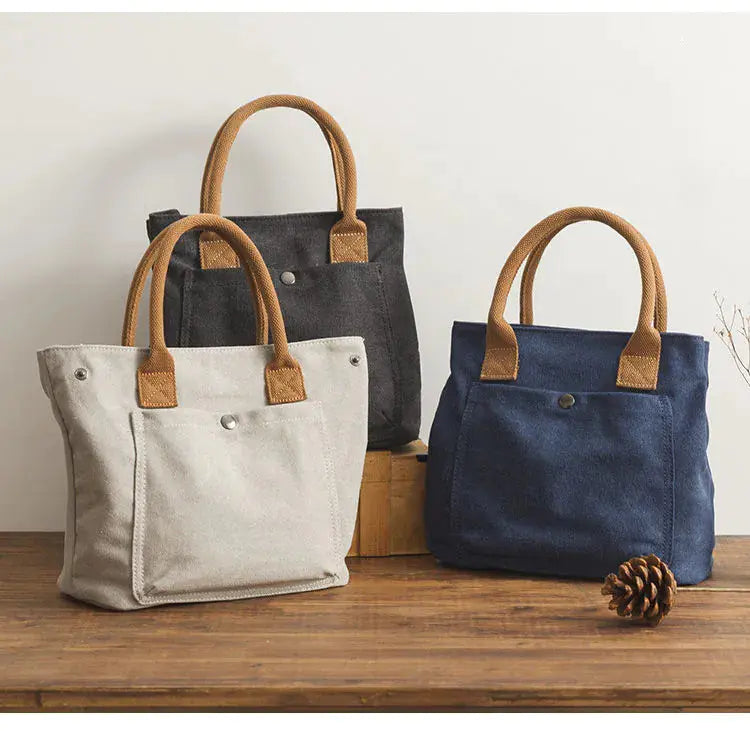 Japanese and Korean Women's Fashion Handbag