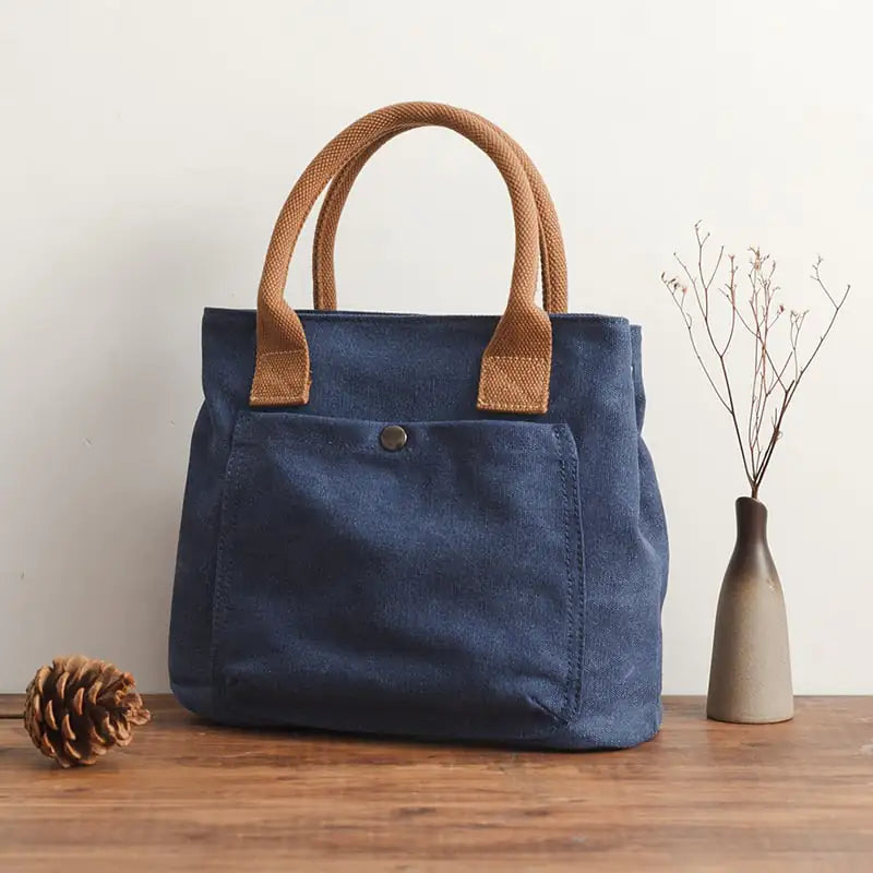 Japanese and Korean Women's Fashion Handbag