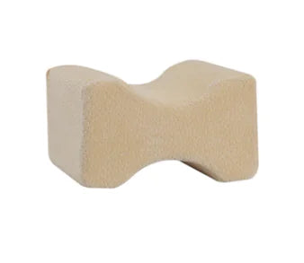 Memory Foam Clip Leg Pillow for Health and Comfort