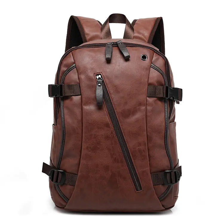 Korean Style Backpack and Book Bag