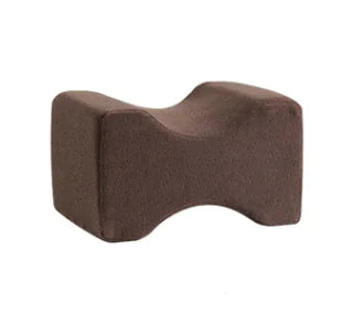 Memory Foam Clip Leg Pillow for Health and Comfort
