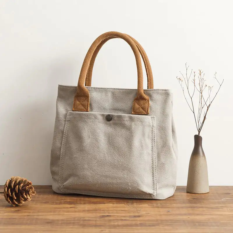Japanese and Korean Women's Fashion Handbag