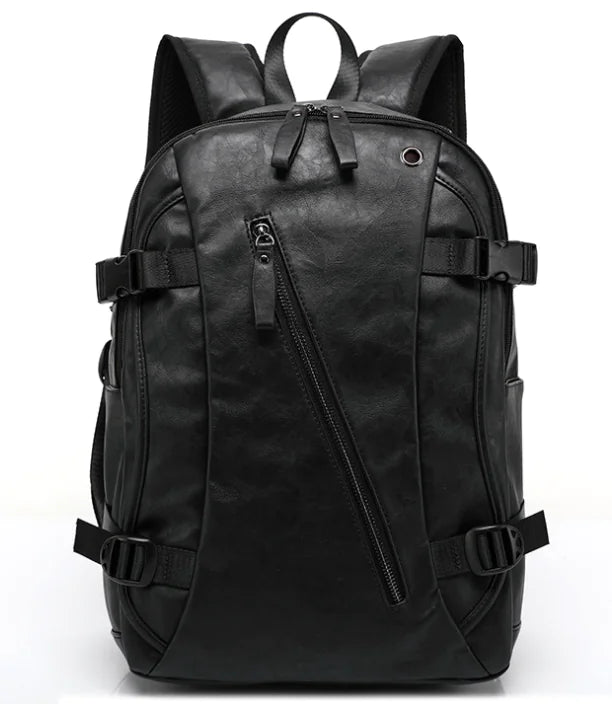 Korean Style Backpack and Book Bag