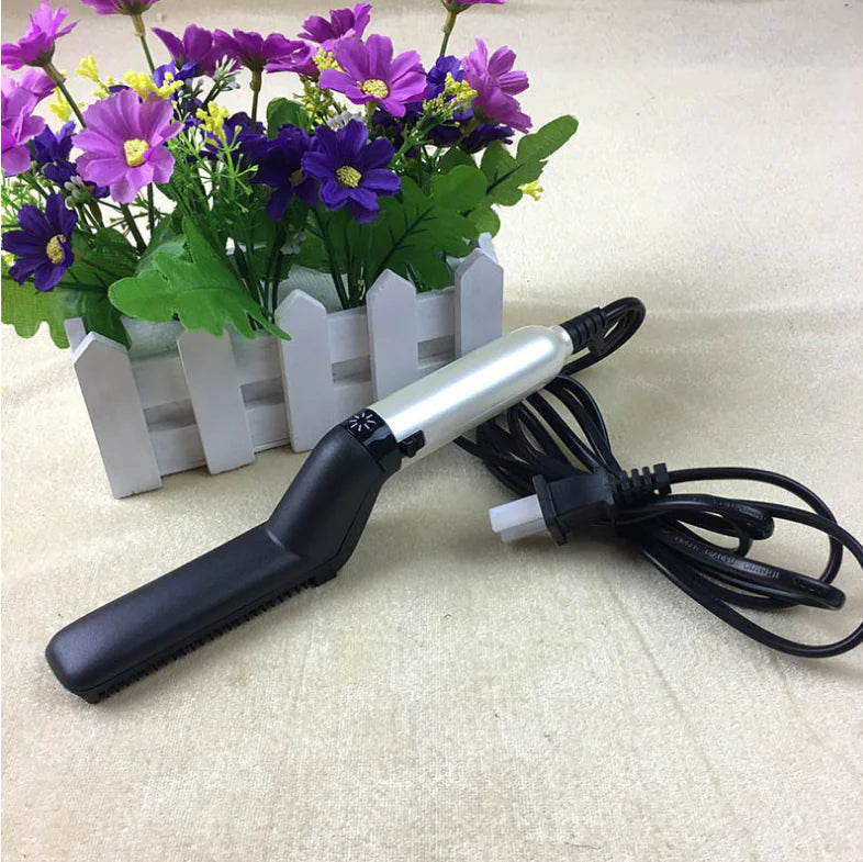 Korean Multifunctional Hair Styling and Massage Comb