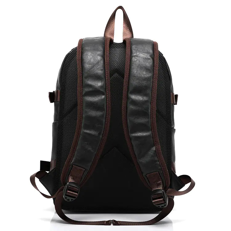Korean Style Backpack and Book Bag