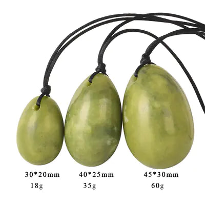 Postpartum Kegel Balls for Women's Health and Tightening