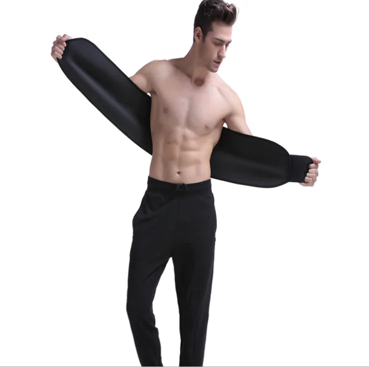 Unisex Sports Abdominal Belt for Postpartum Waist Support