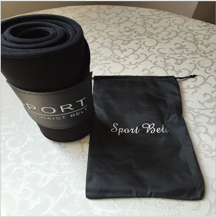 Unisex Sports Abdominal Belt for Postpartum Waist Support