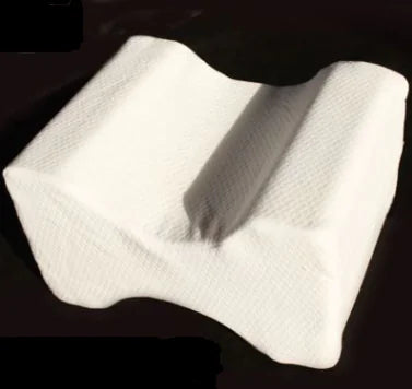 Memory Foam Clip Leg Pillow for Health and Comfort
