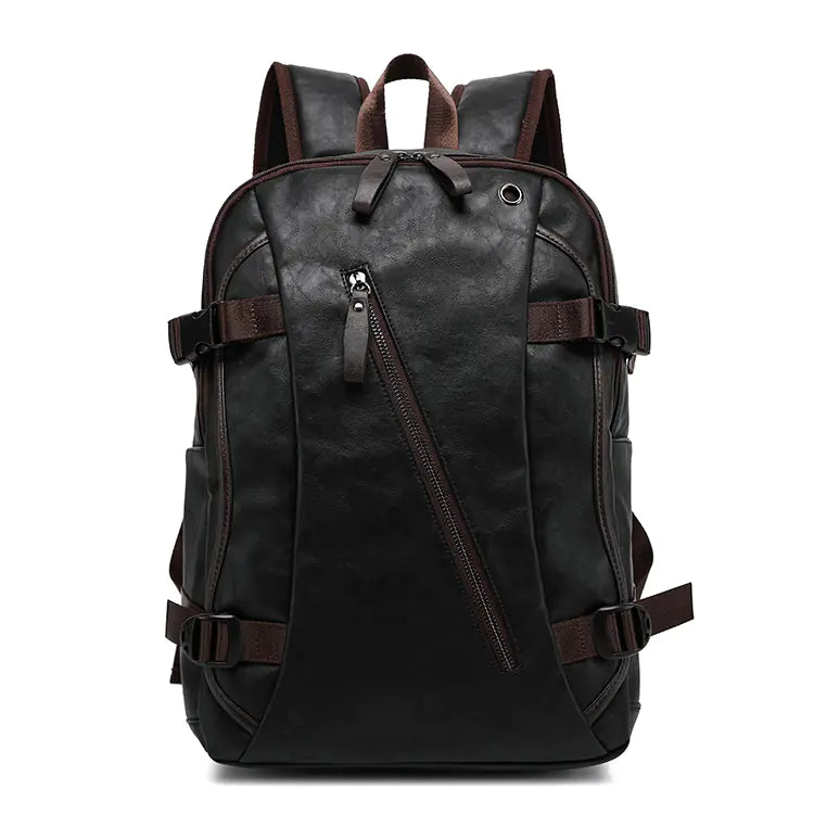 Korean Style Backpack and Book Bag