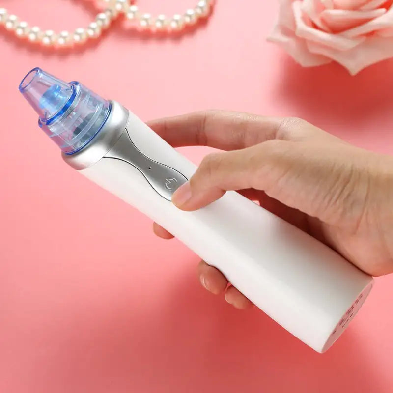 Blackhead Suction Device for Pore Cleaning and Beauty