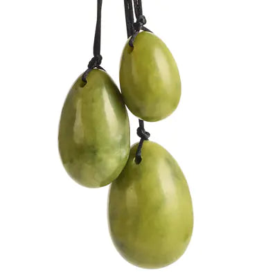 Postpartum Kegel Balls for Women's Health and Tightening