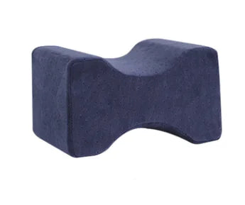 Memory Foam Clip Leg Pillow for Health and Comfort