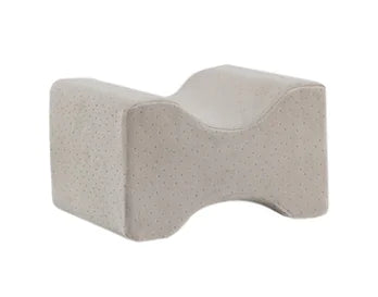 Memory Foam Clip Leg Pillow for Health and Comfort