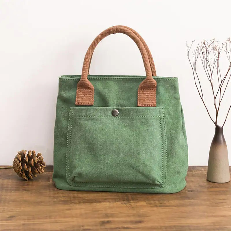 Japanese and Korean Women's Fashion Handbag