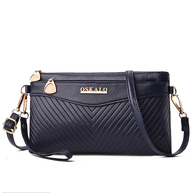 Summer Women's Versatile Shoulder Bag for Everyday Use