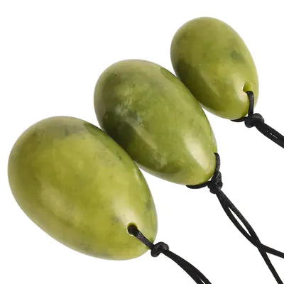 Postpartum Kegel Balls for Women's Health and Tightening