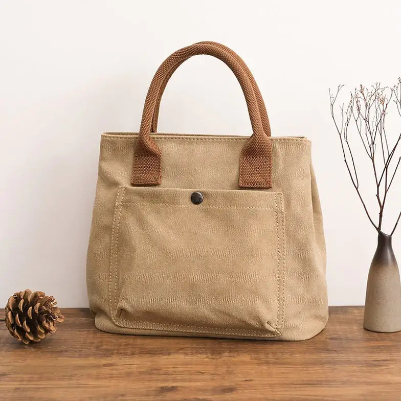 Japanese and Korean Women's Fashion Handbag