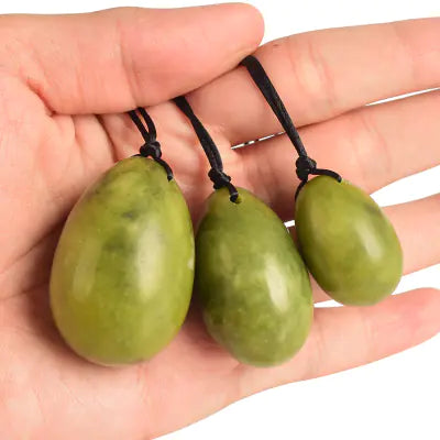 Postpartum Kegel Balls for Women's Health and Tightening