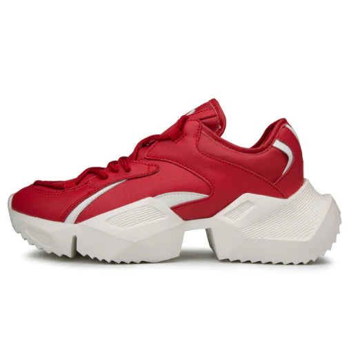 Thick-Soled Breathable Casual Running Shoes