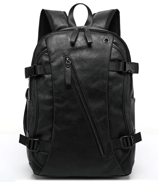 Korean Style Backpack and Book Bag