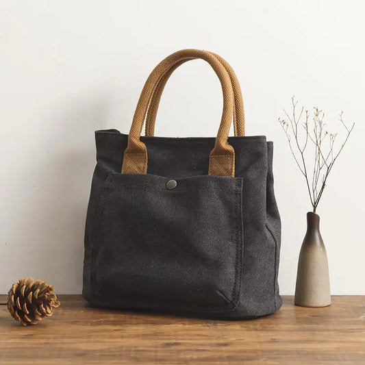 Japanese and Korean Women's Fashion Handbag