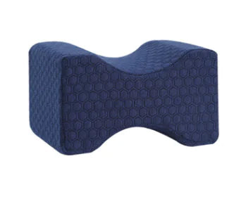 Memory Foam Clip Leg Pillow for Health and Comfort